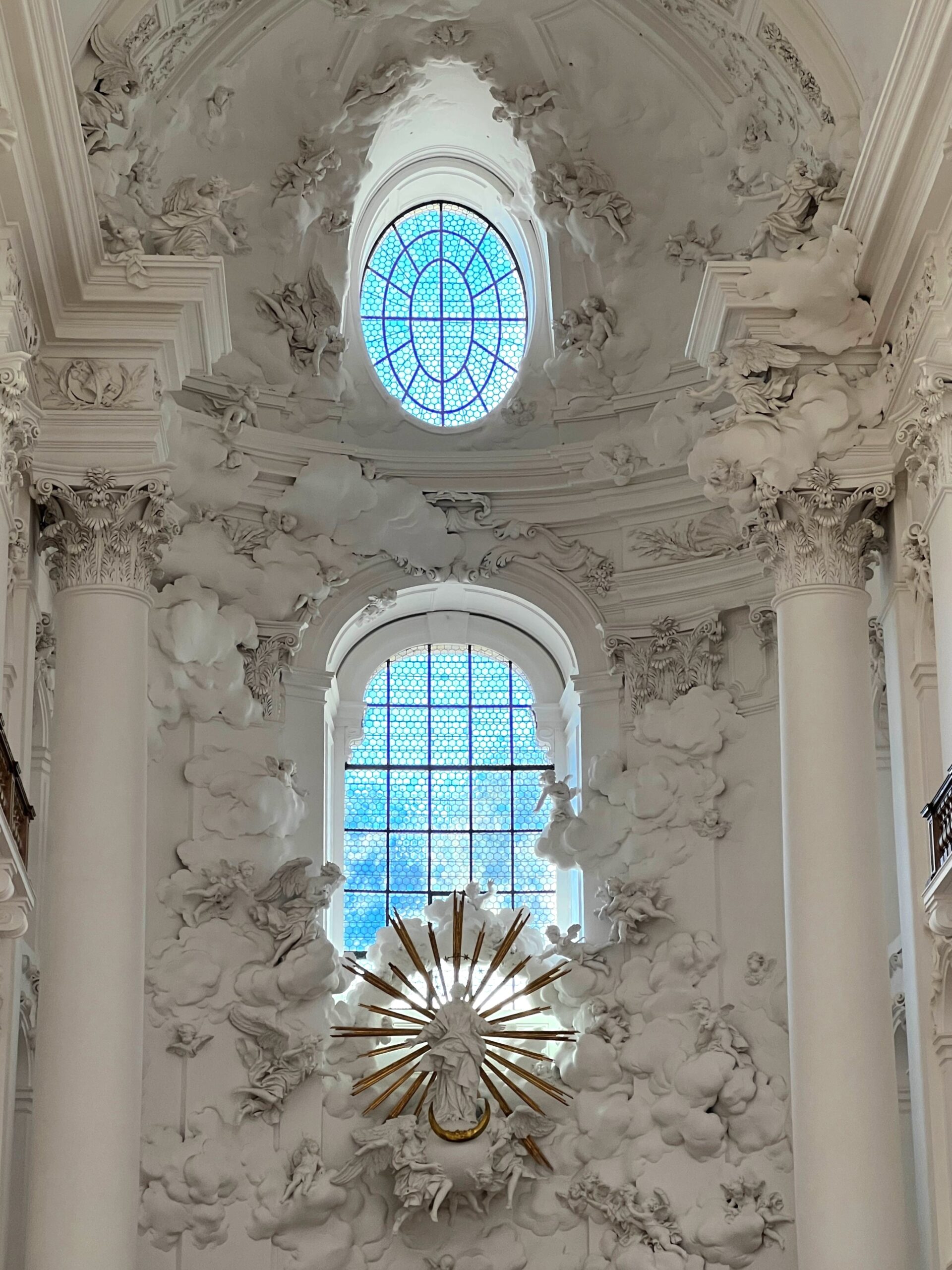 Gesamtansicht