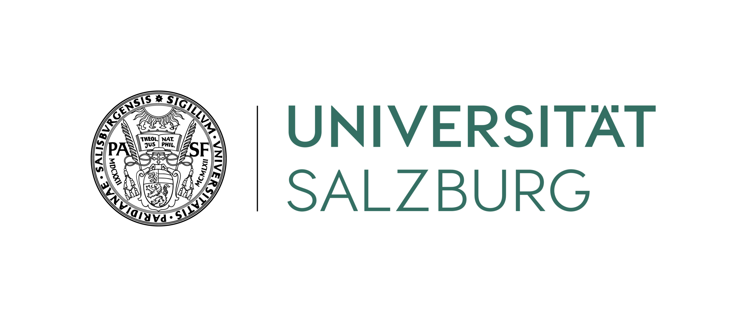 Logo Uni Salzburg