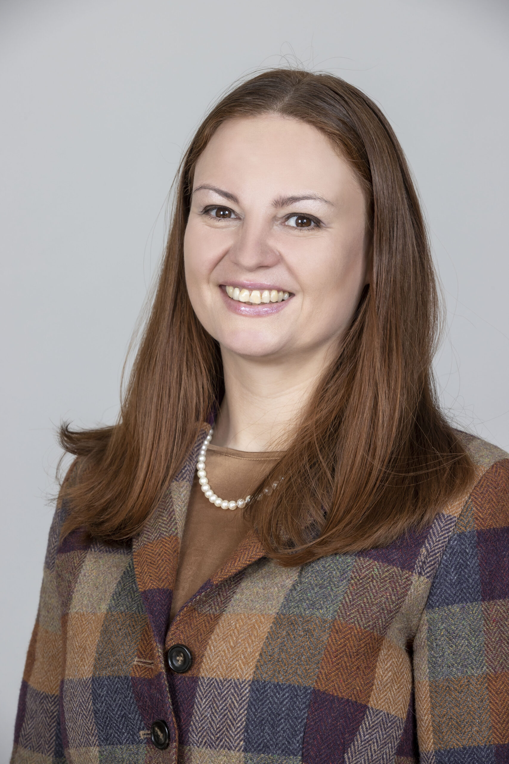 Picture of Kerstin Fuchsberger