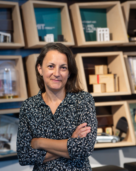 Dr. Verena Fuchsberger-Staufer