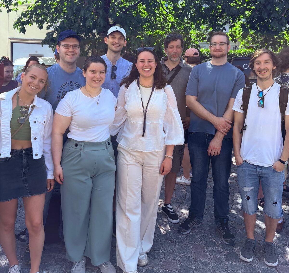 Group picture