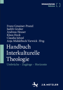 Buchcover Springer-Verlag GmbH 