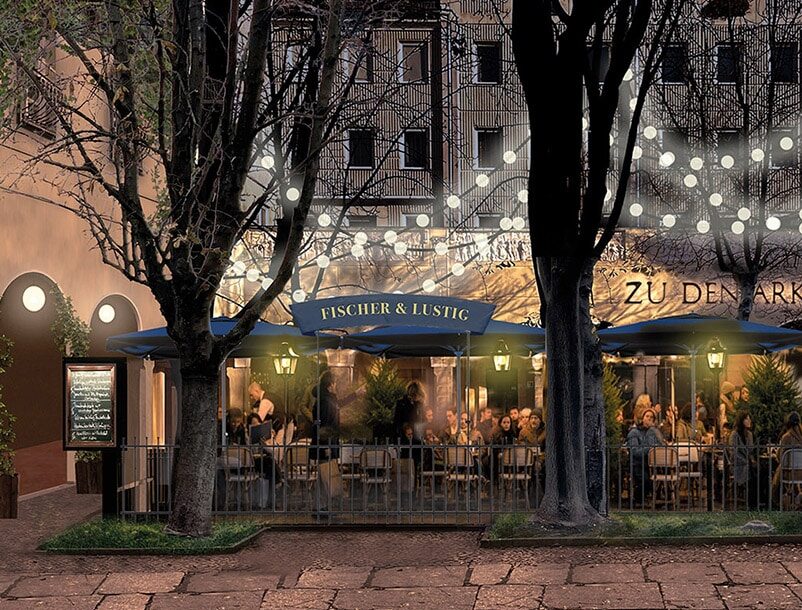 Foto zur Meldung "Stammtisch Berlin"