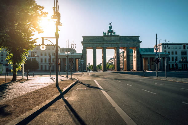 Foto zur Meldung "Stammtisch Berlin"