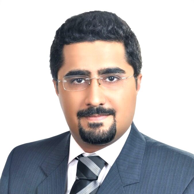 Omid Ghorbanzadeh