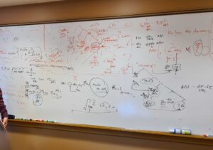 Theoretische Linguistik