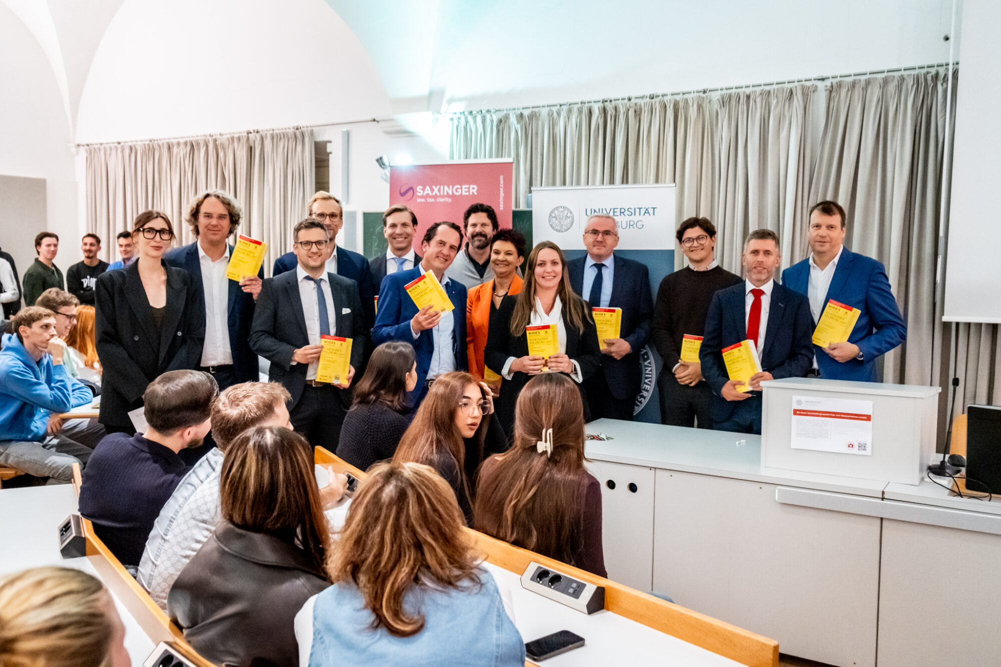 RWW Kick-off Meeting