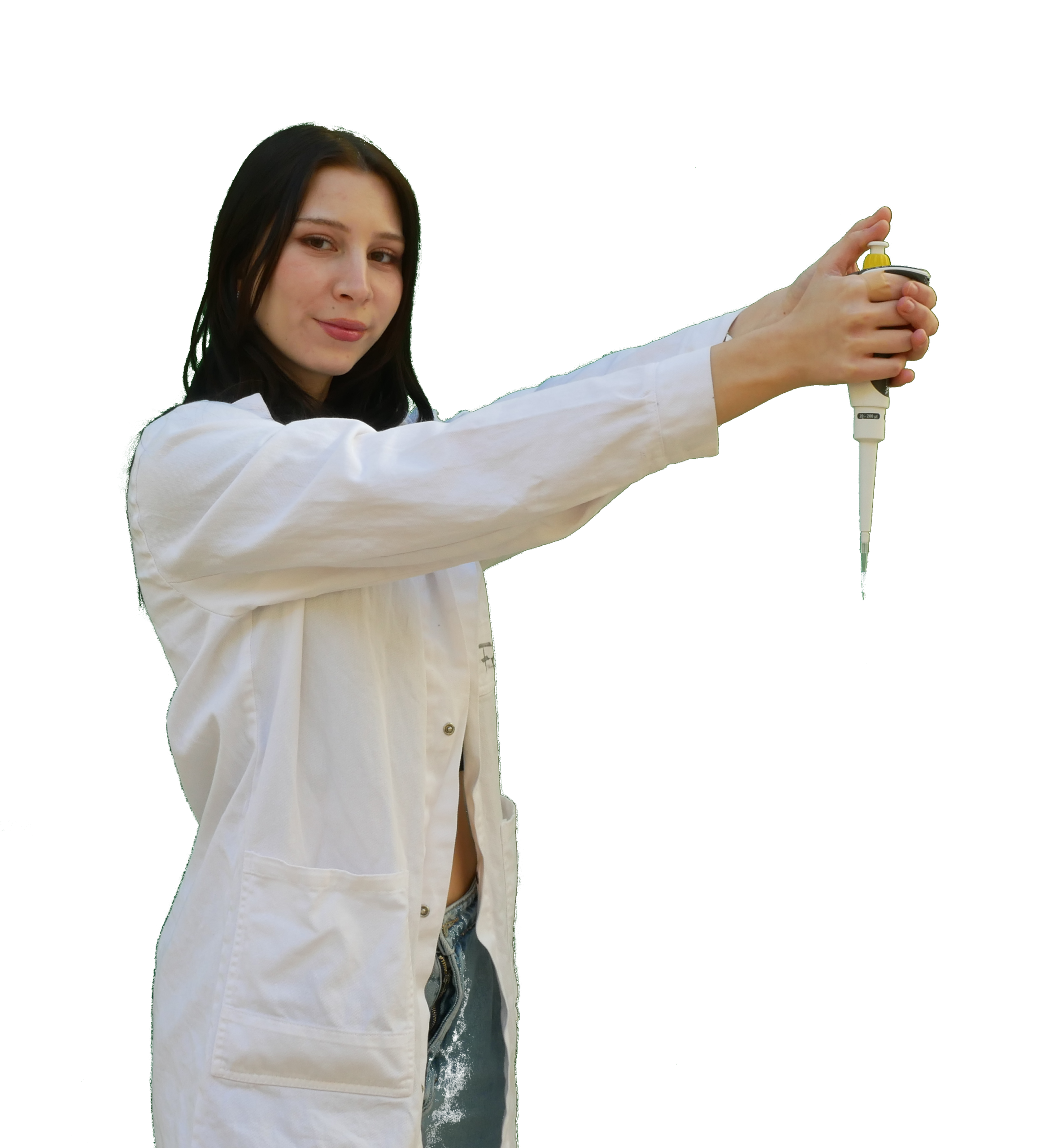 Elli pipetting