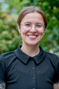 Foto von Miriam Maja Brost