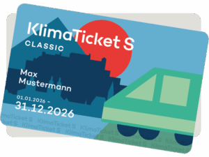 Klimaticket