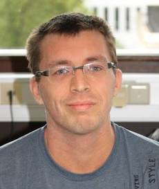 Portrait Martin Sch&auml;ler