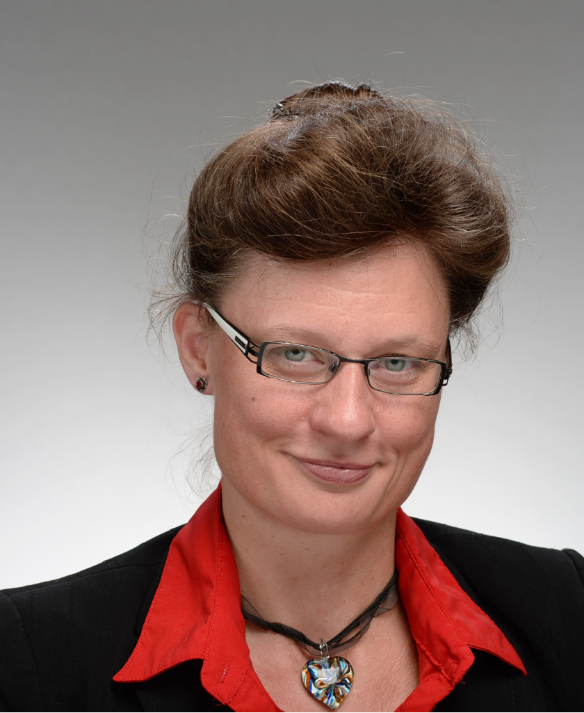 Photo: BAUMEISTER Christiane &copy; University of Notre Dame