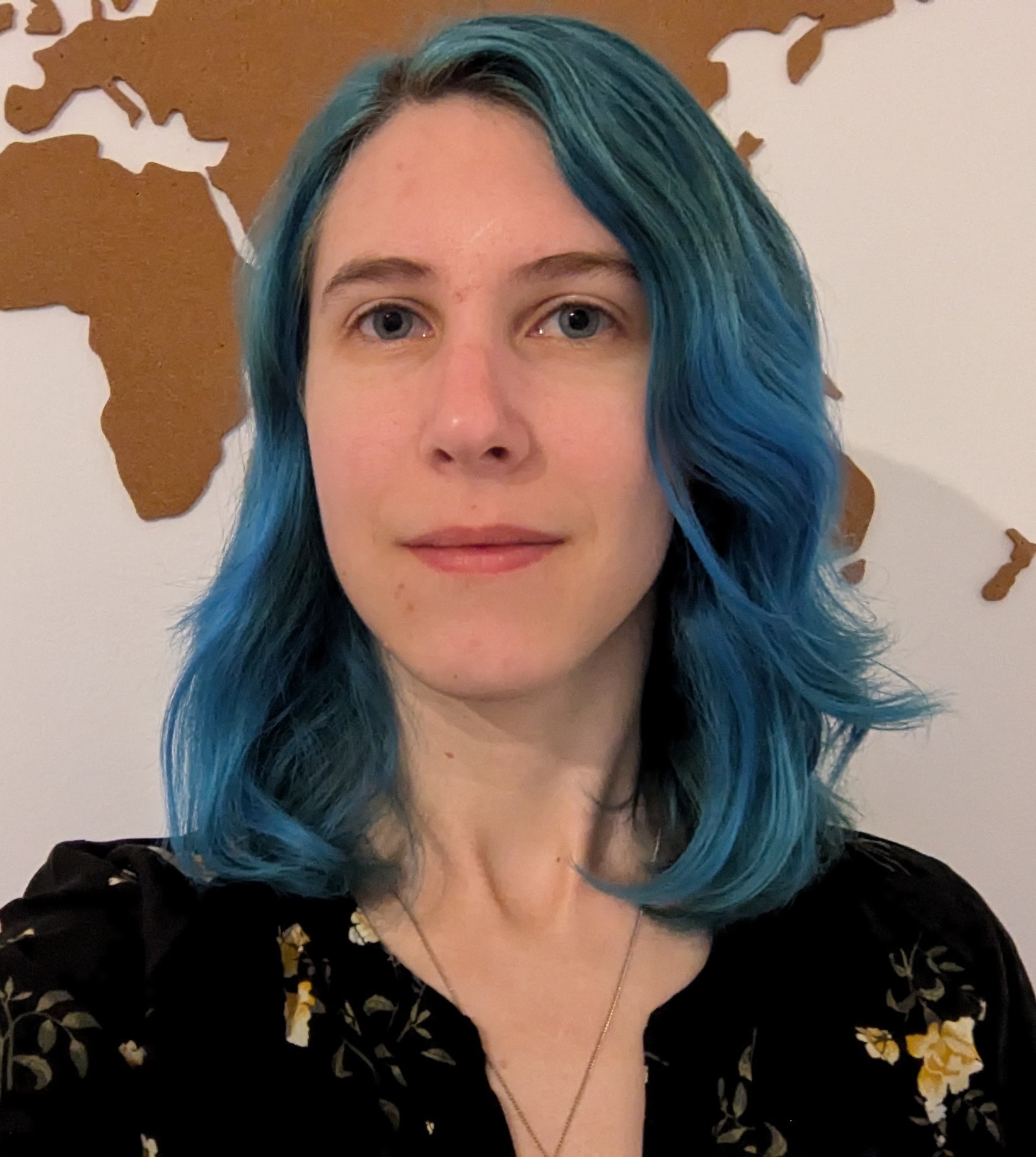 Profile photo