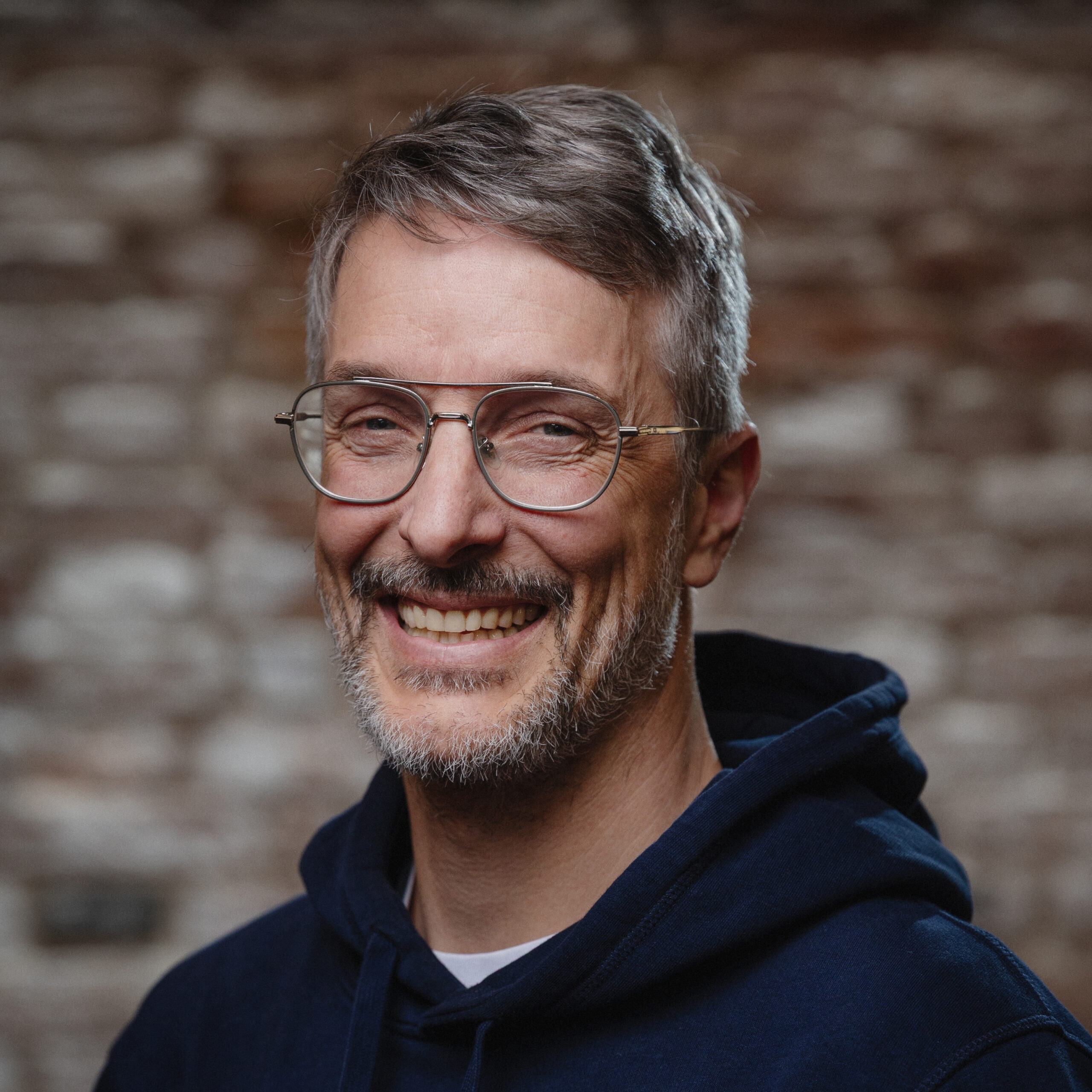Portraitfoto von Thomas St&ouml;ggl