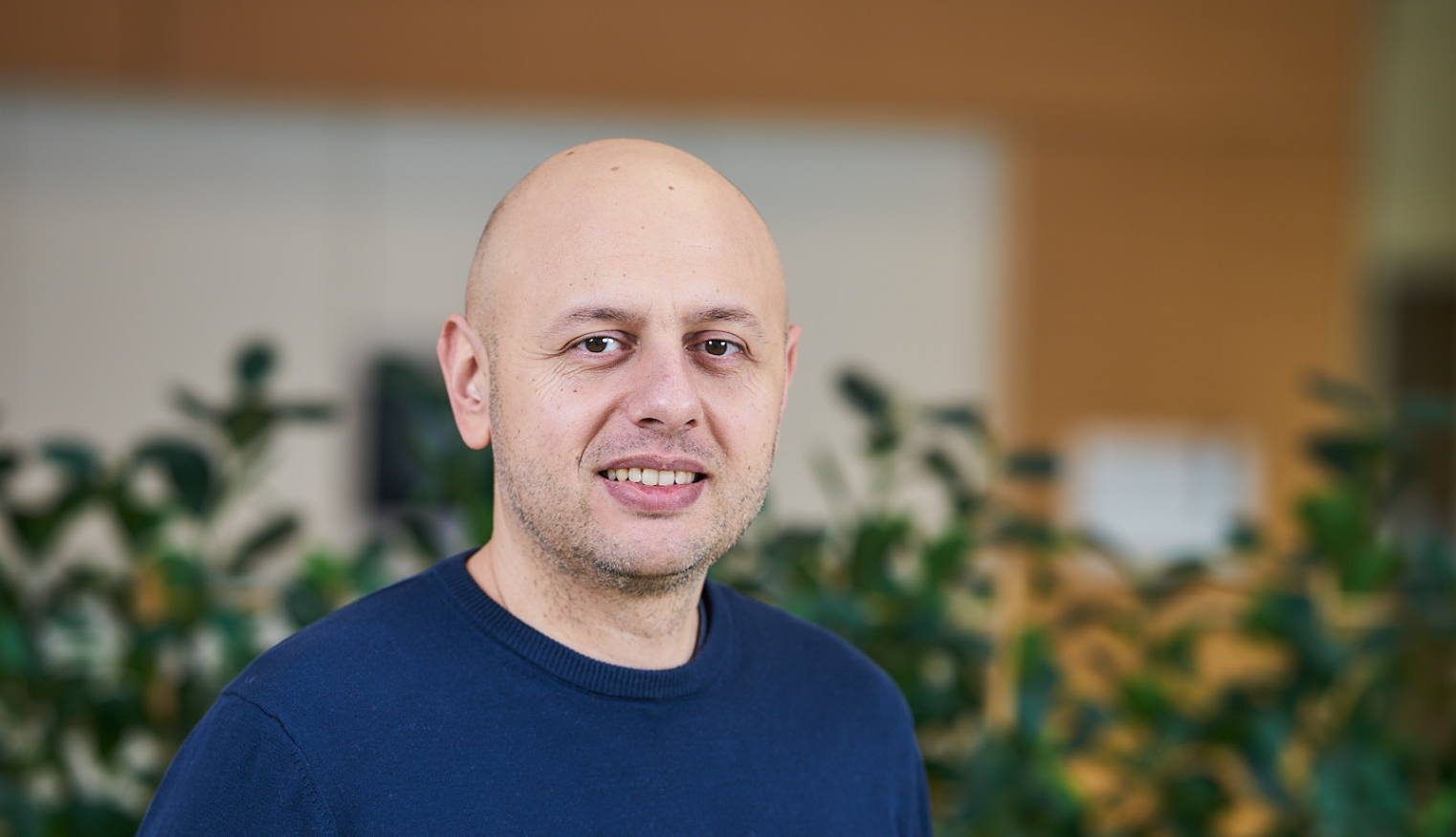 Univ. Prof. Dr.Ivan Bedzhov