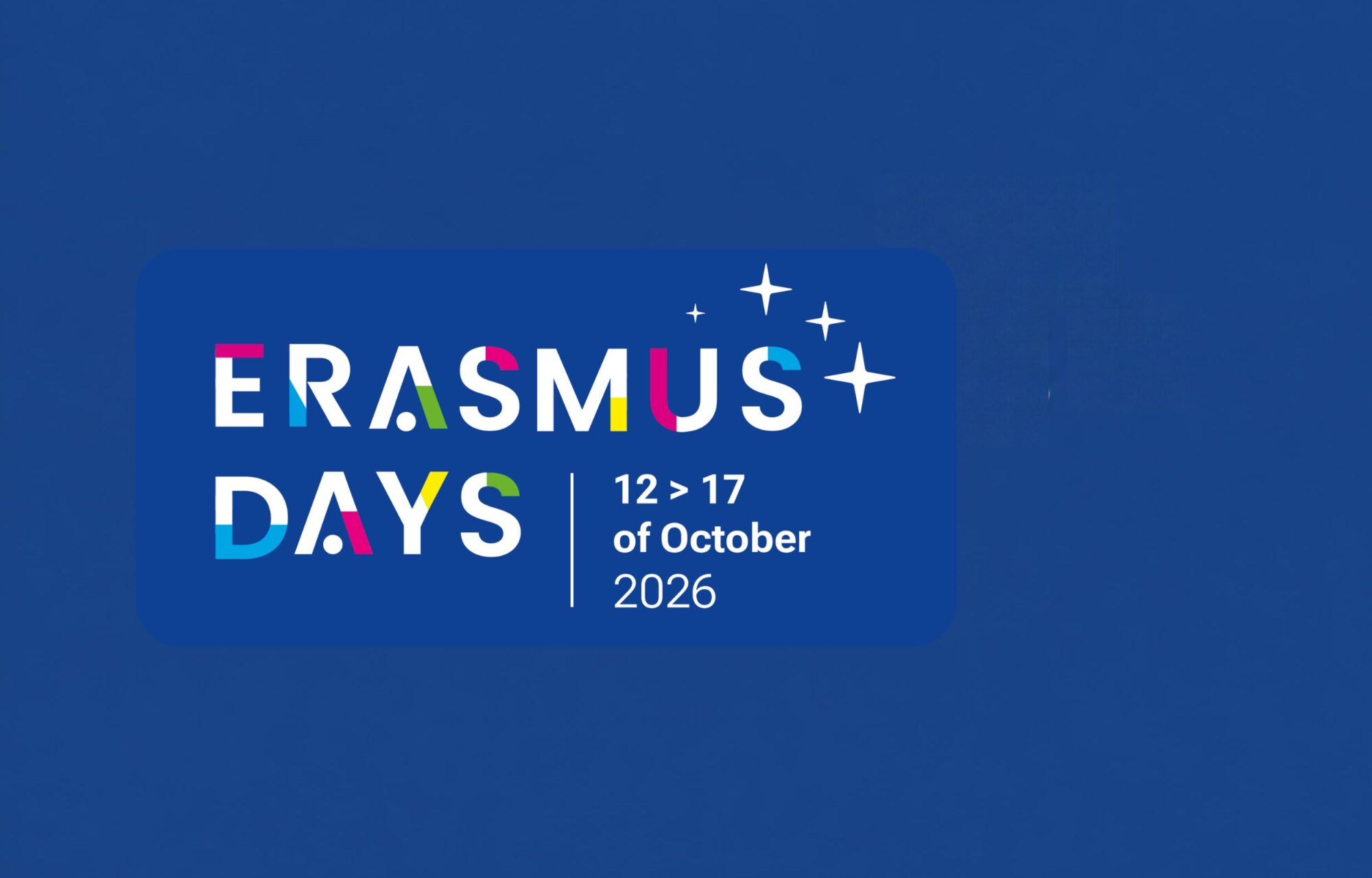 Erasmus Days