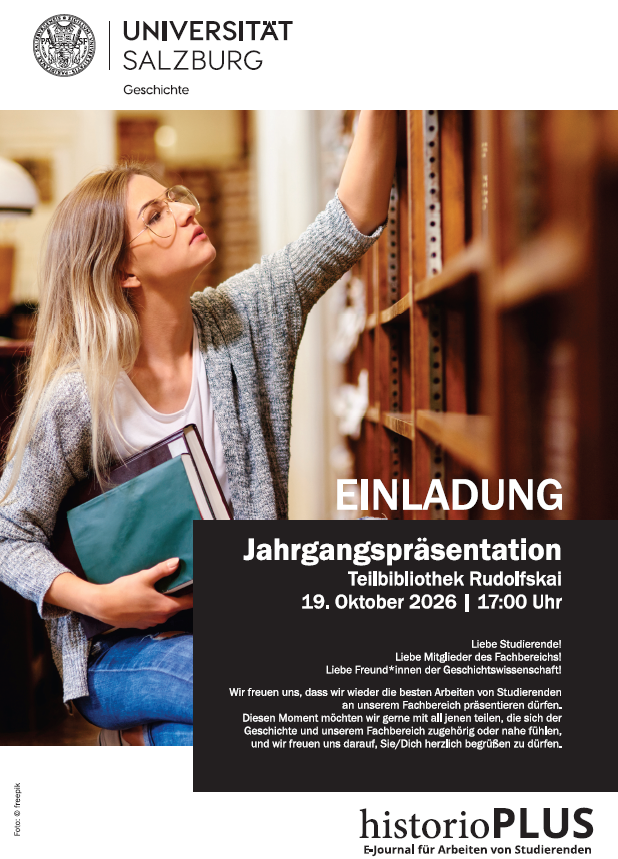 Einladung