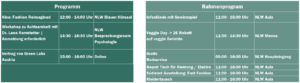 Programm