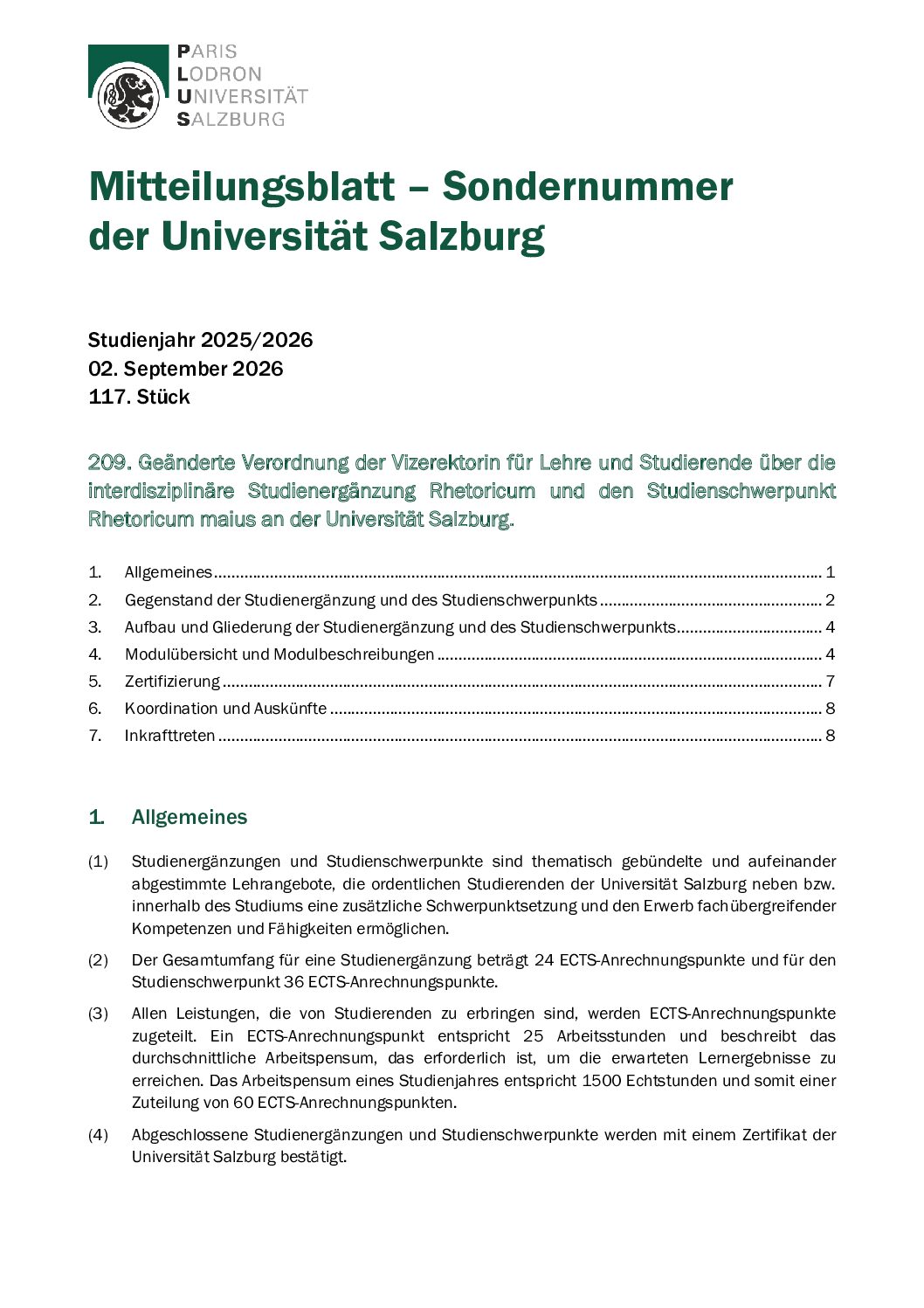 Mitteilungsblatt-Vorschaubild