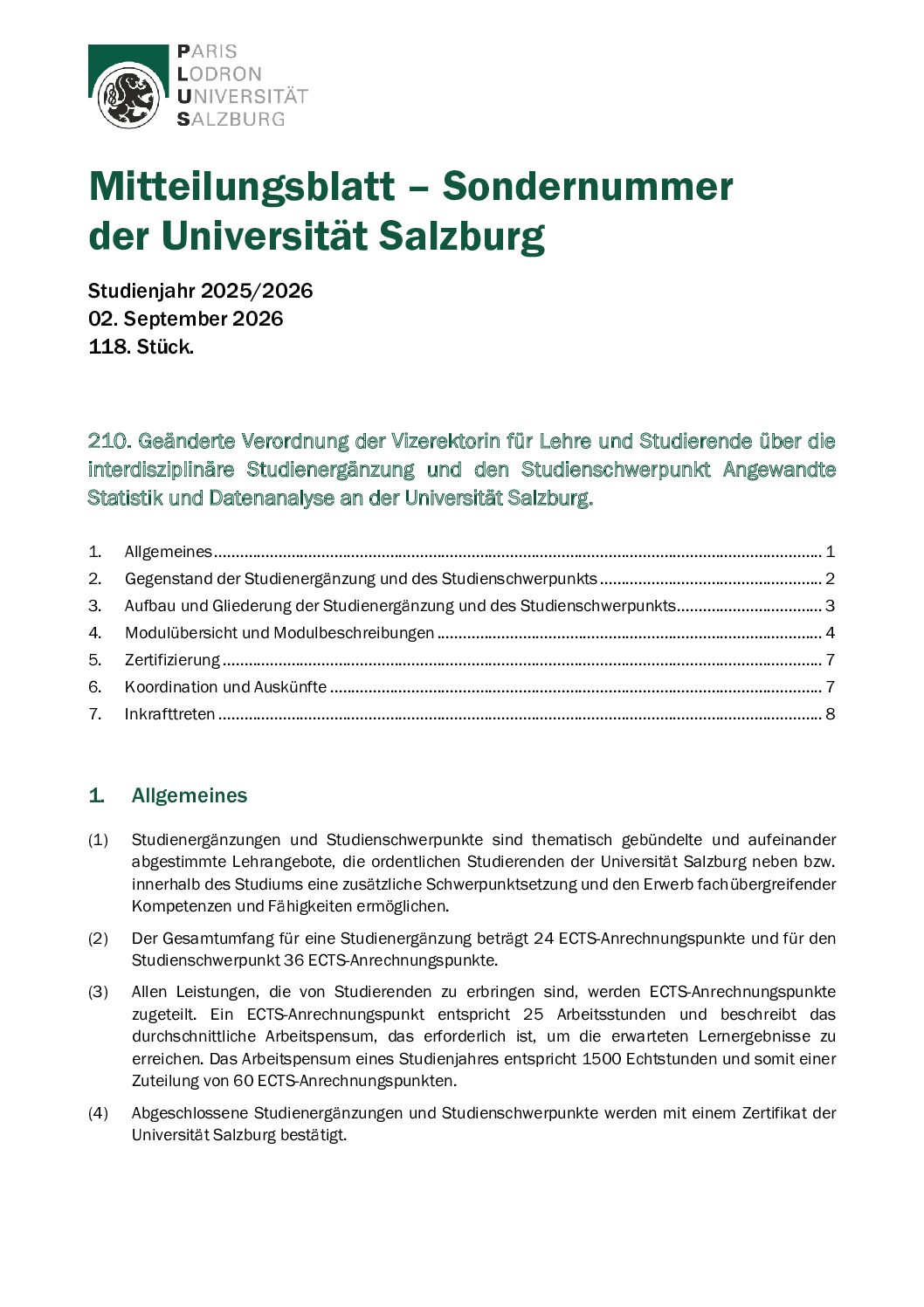 Mitteilungsblatt-Vorschaubild