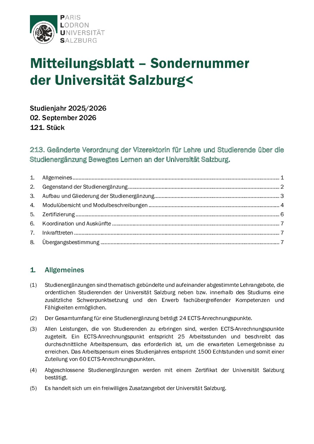 Mitteilungsblatt-Vorschaubild