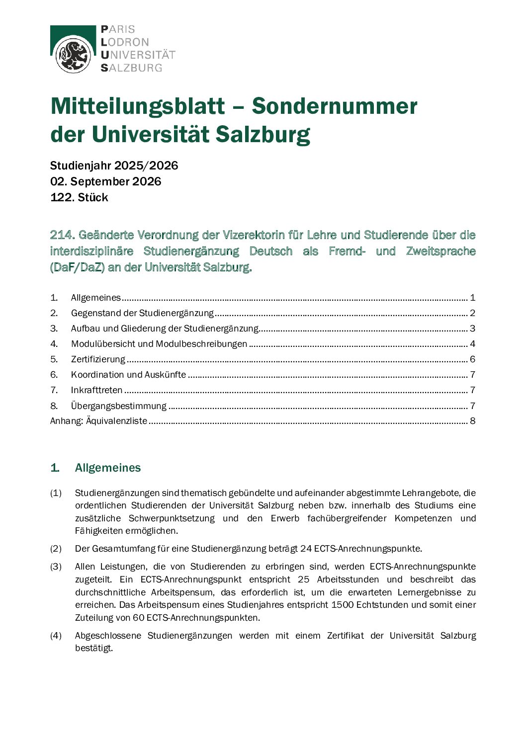 Mitteilungsblatt-Vorschaubild