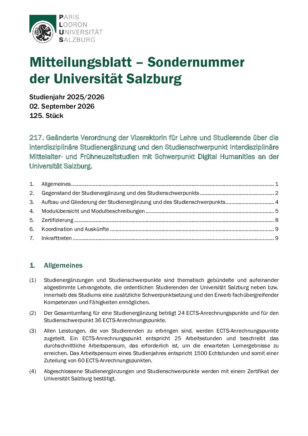 Mitteilungsblatt-Vorschaubild