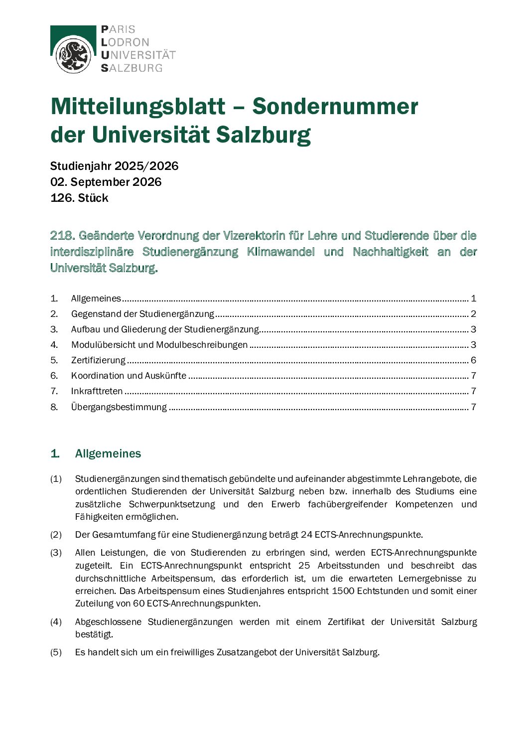 Mitteilungsblatt-Vorschaubild