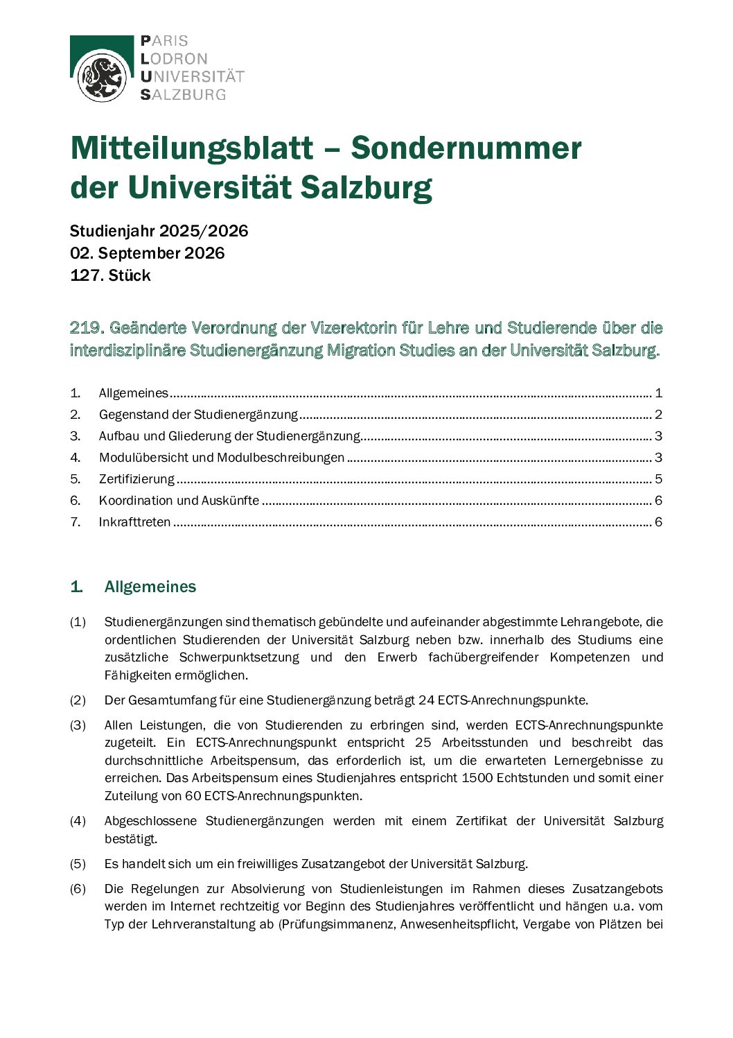 Mitteilungsblatt-Vorschaubild