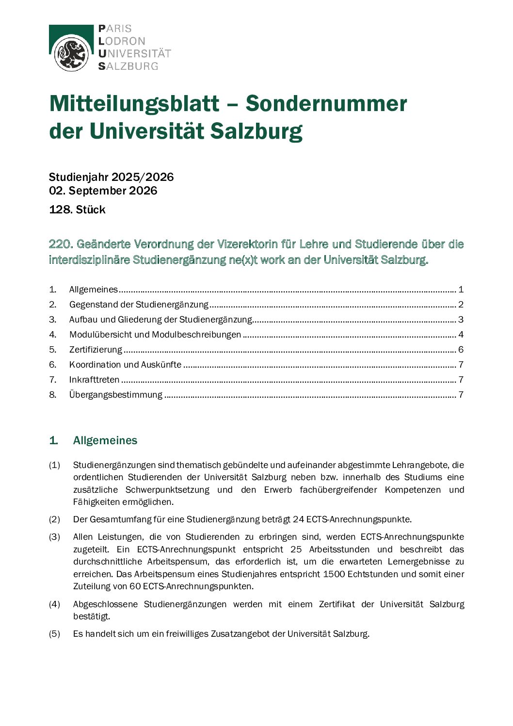 Mitteilungsblatt-Vorschaubild