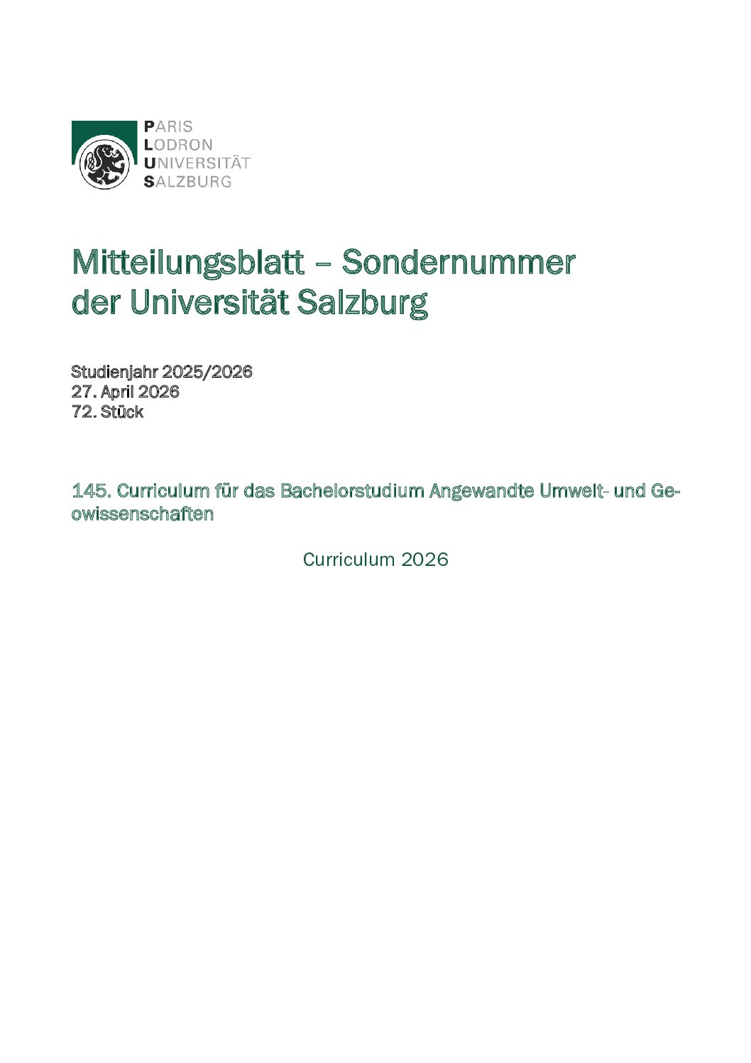 Mitteilungsblatt-Vorschaubild