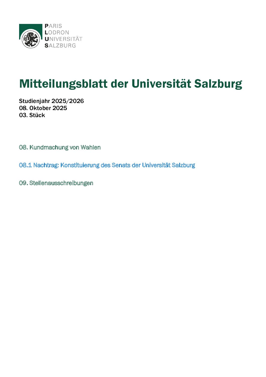 Mitteilungsblatt-Vorschaubild