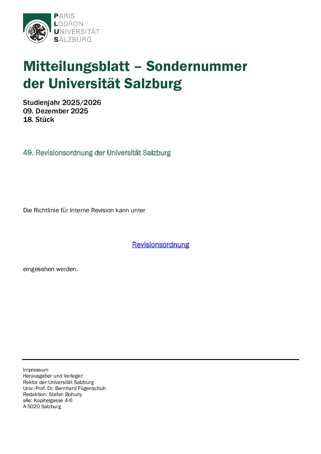 Mitteilungsblatt-Vorschaubild