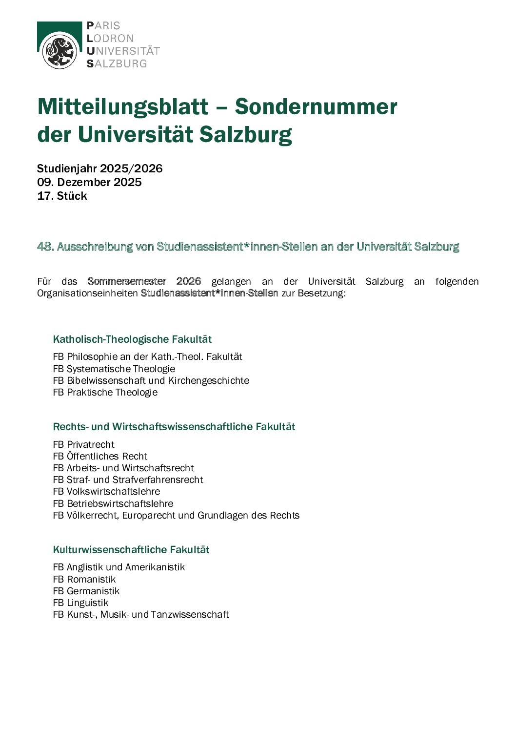 Mitteilungsblatt-Vorschaubild