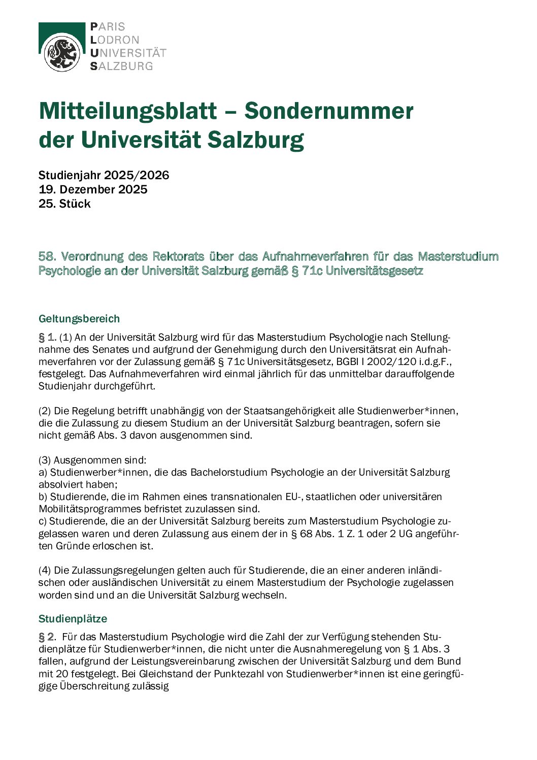 Mitteilungsblatt-Vorschaubild