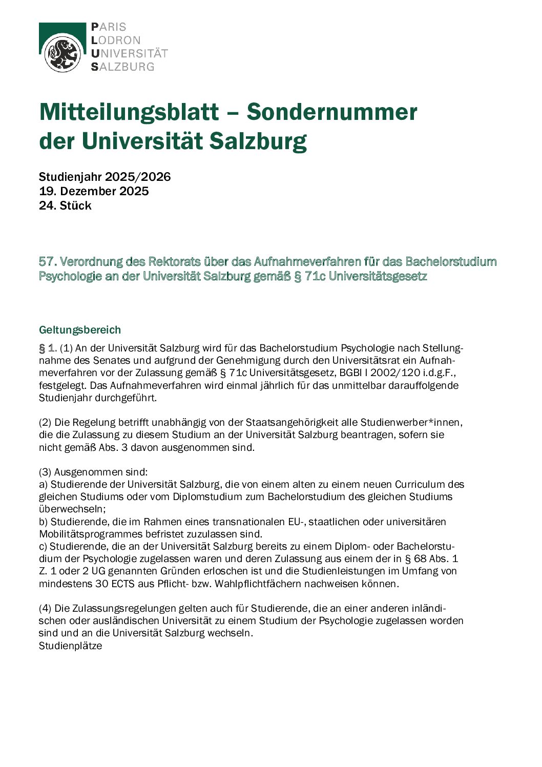 Mitteilungsblatt-Vorschaubild