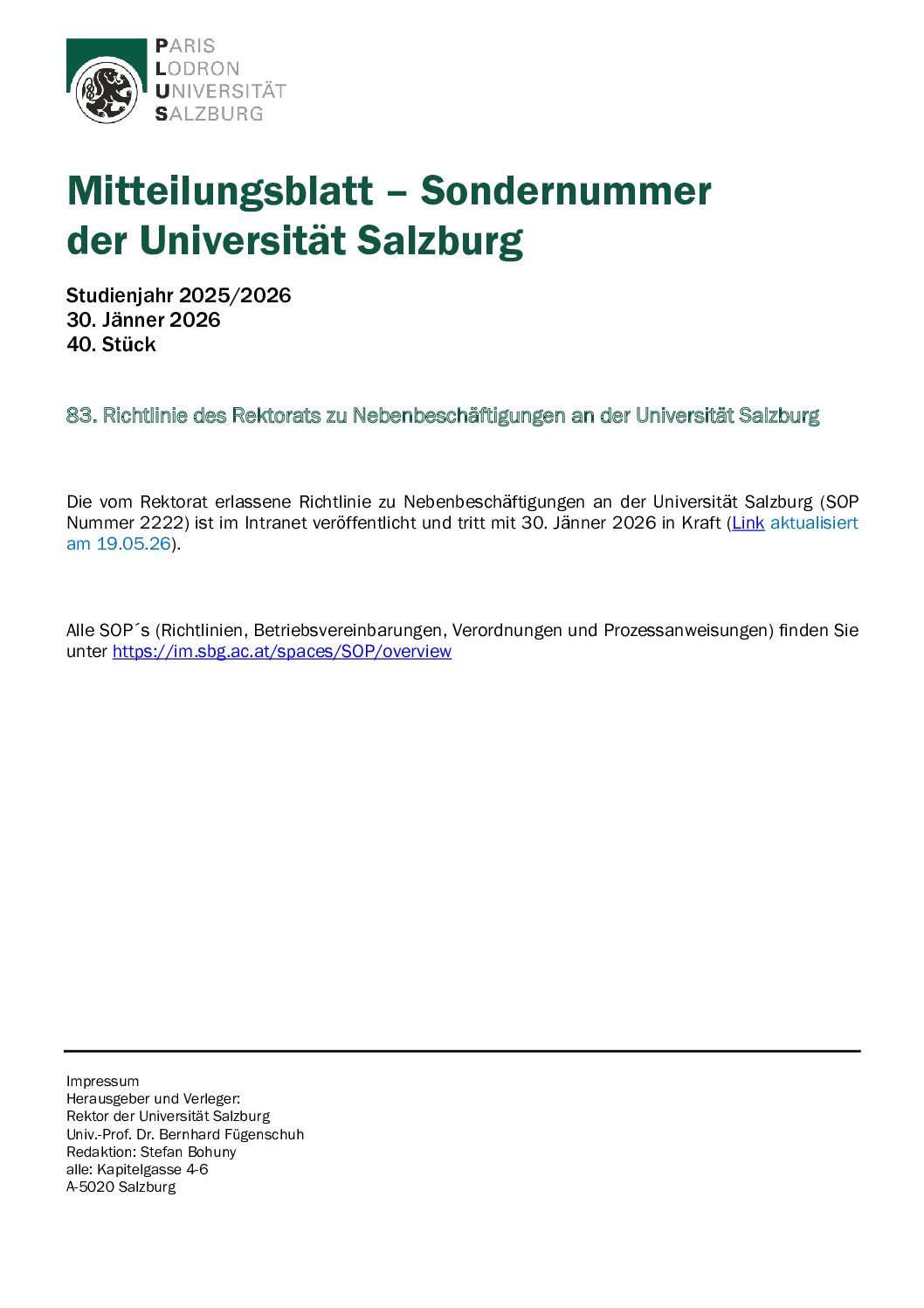 Mitteilungsblatt-Vorschaubild