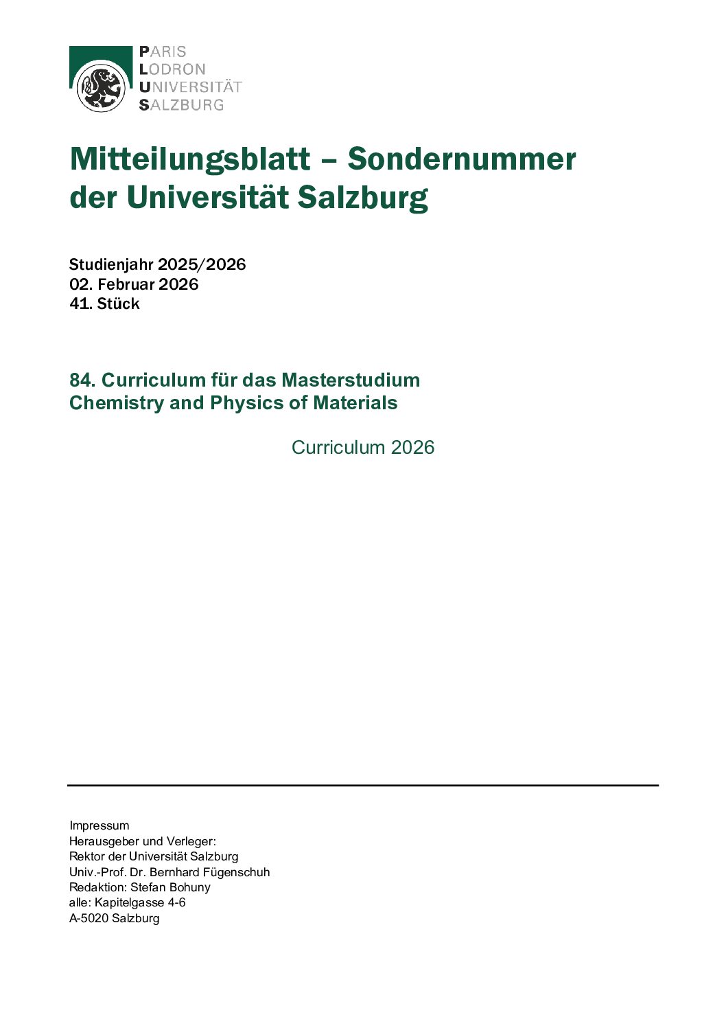 Mitteilungsblatt-Vorschaubild