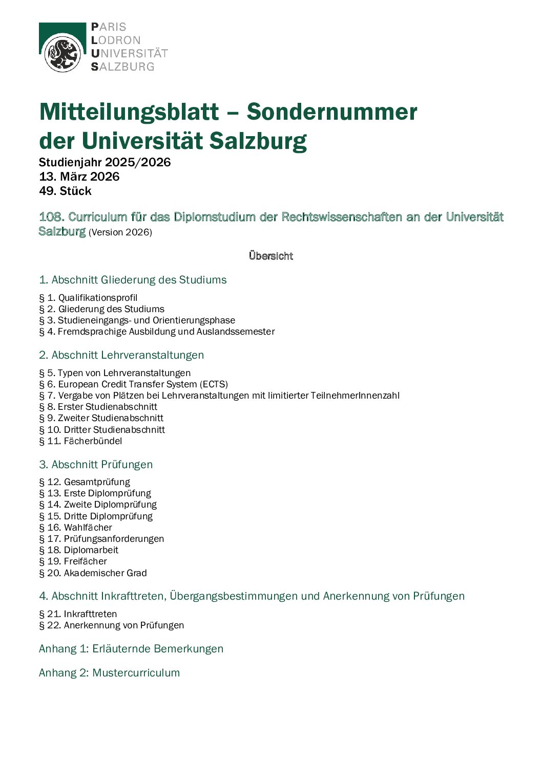 Mitteilungsblatt-Vorschaubild