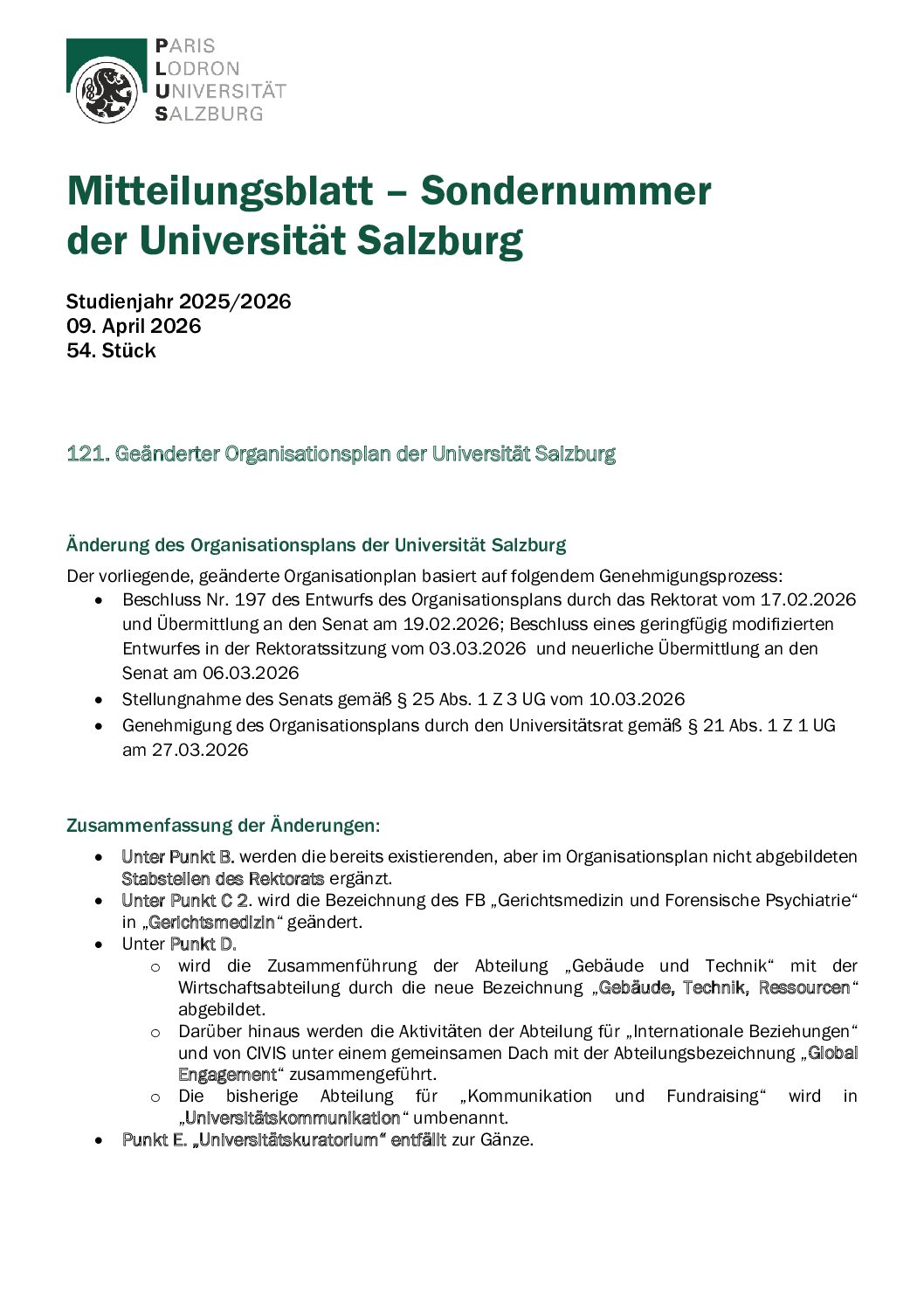 Mitteilungsblatt-Vorschaubild