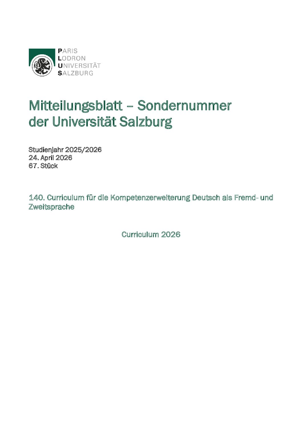 Mitteilungsblatt-Vorschaubild