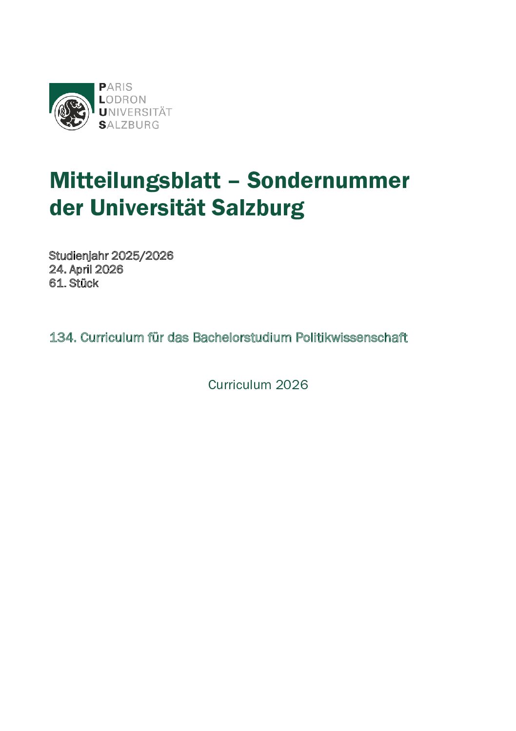 Mitteilungsblatt-Vorschaubild