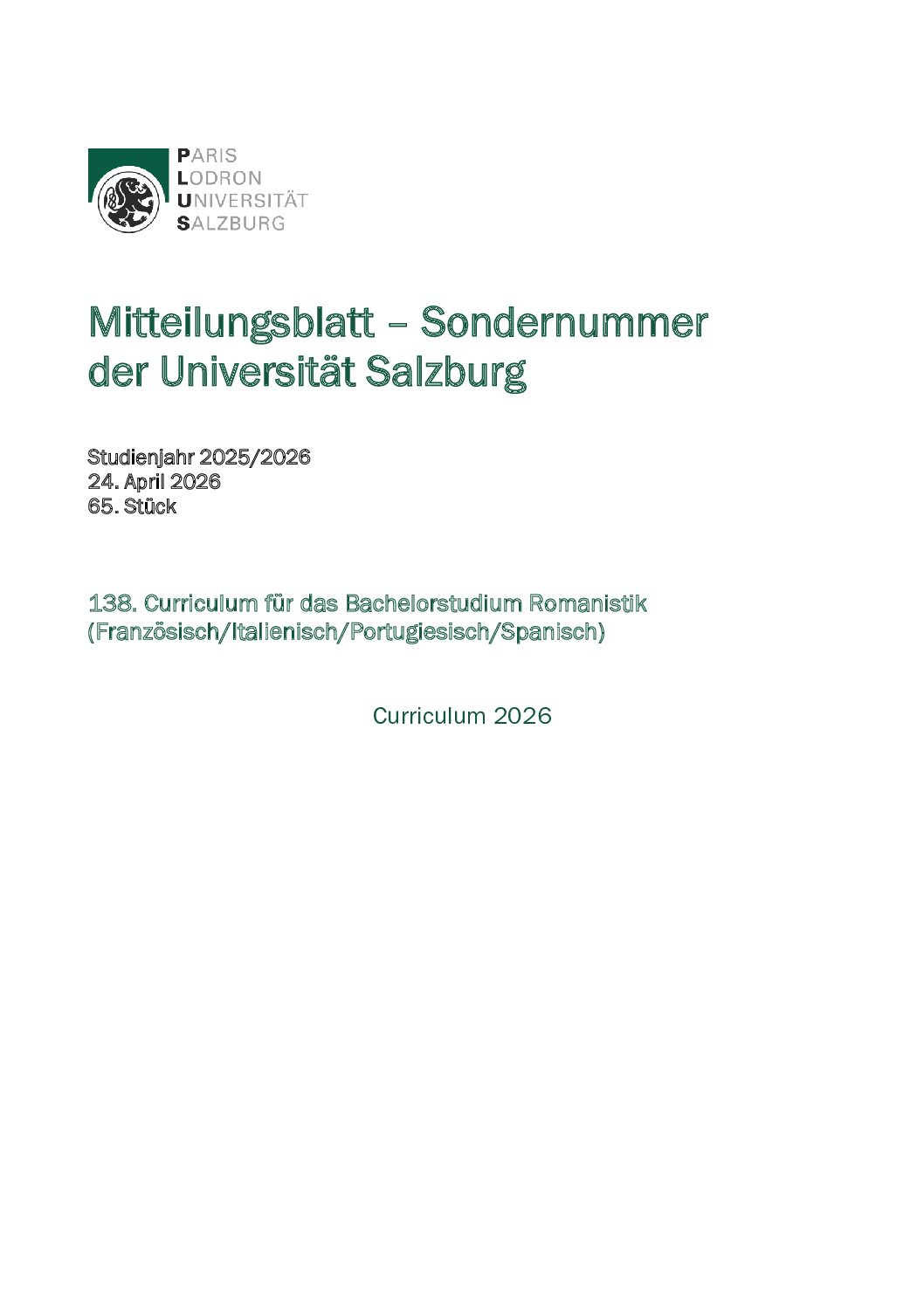 Mitteilungsblatt-Vorschaubild