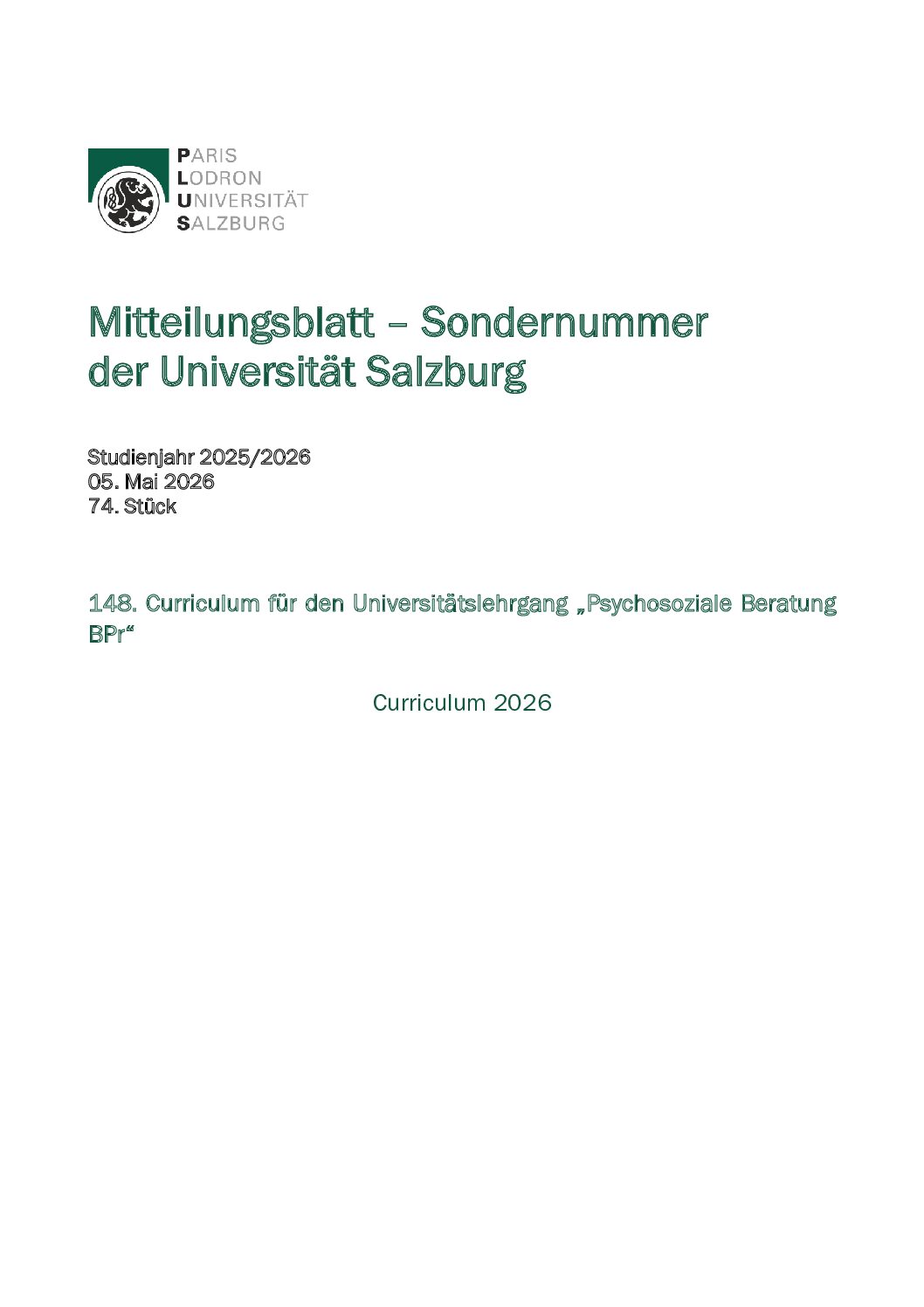 Mitteilungsblatt-Vorschaubild