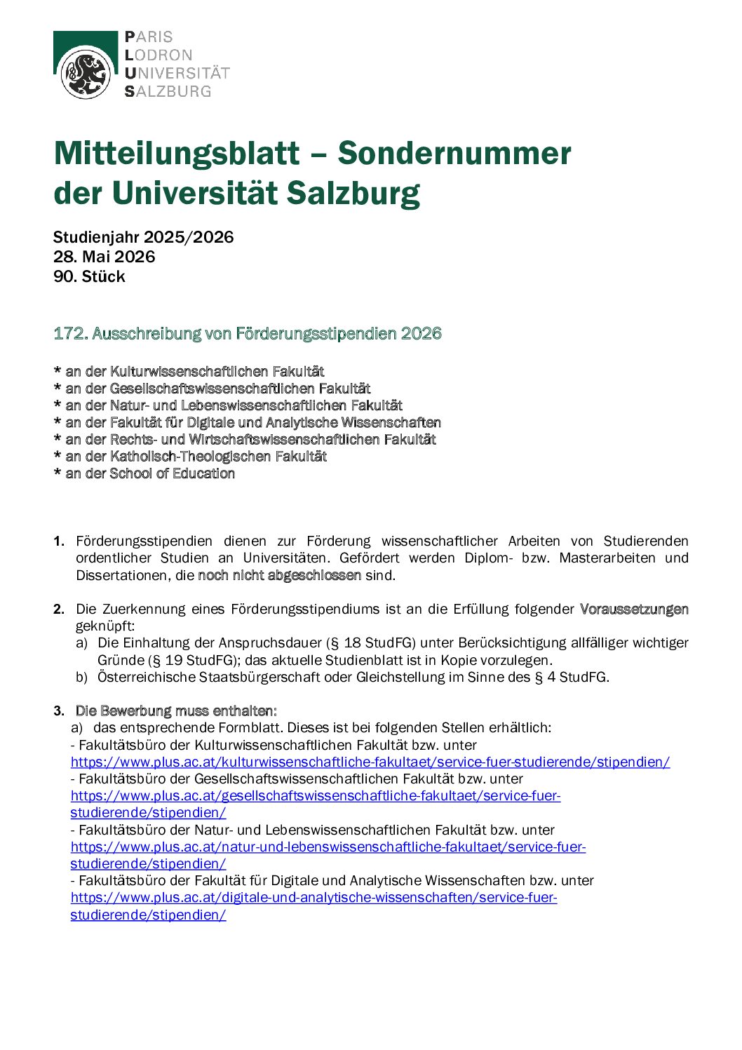 Mitteilungsblatt-Vorschaubild