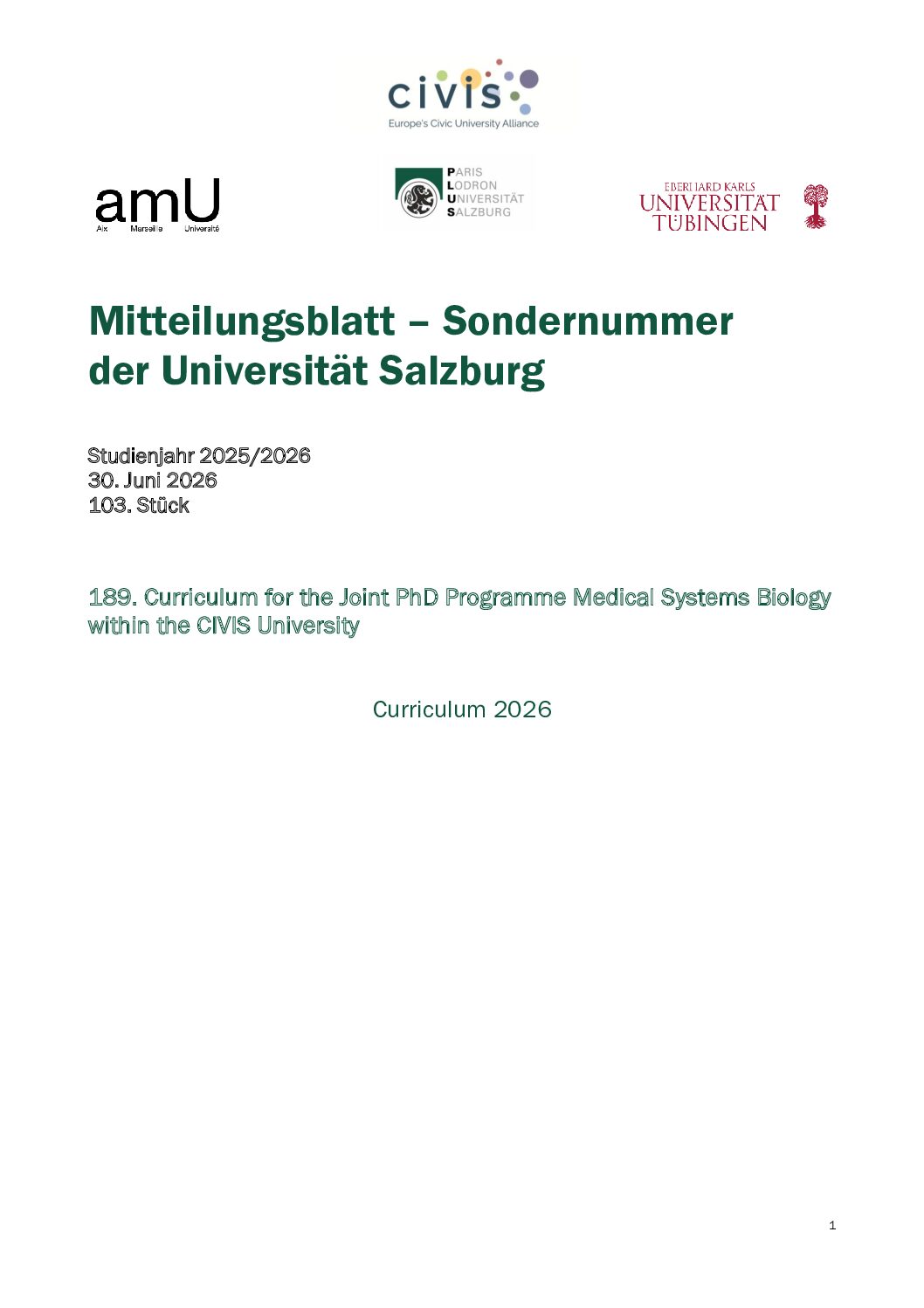 Mitteilungsblatt-Vorschaubild