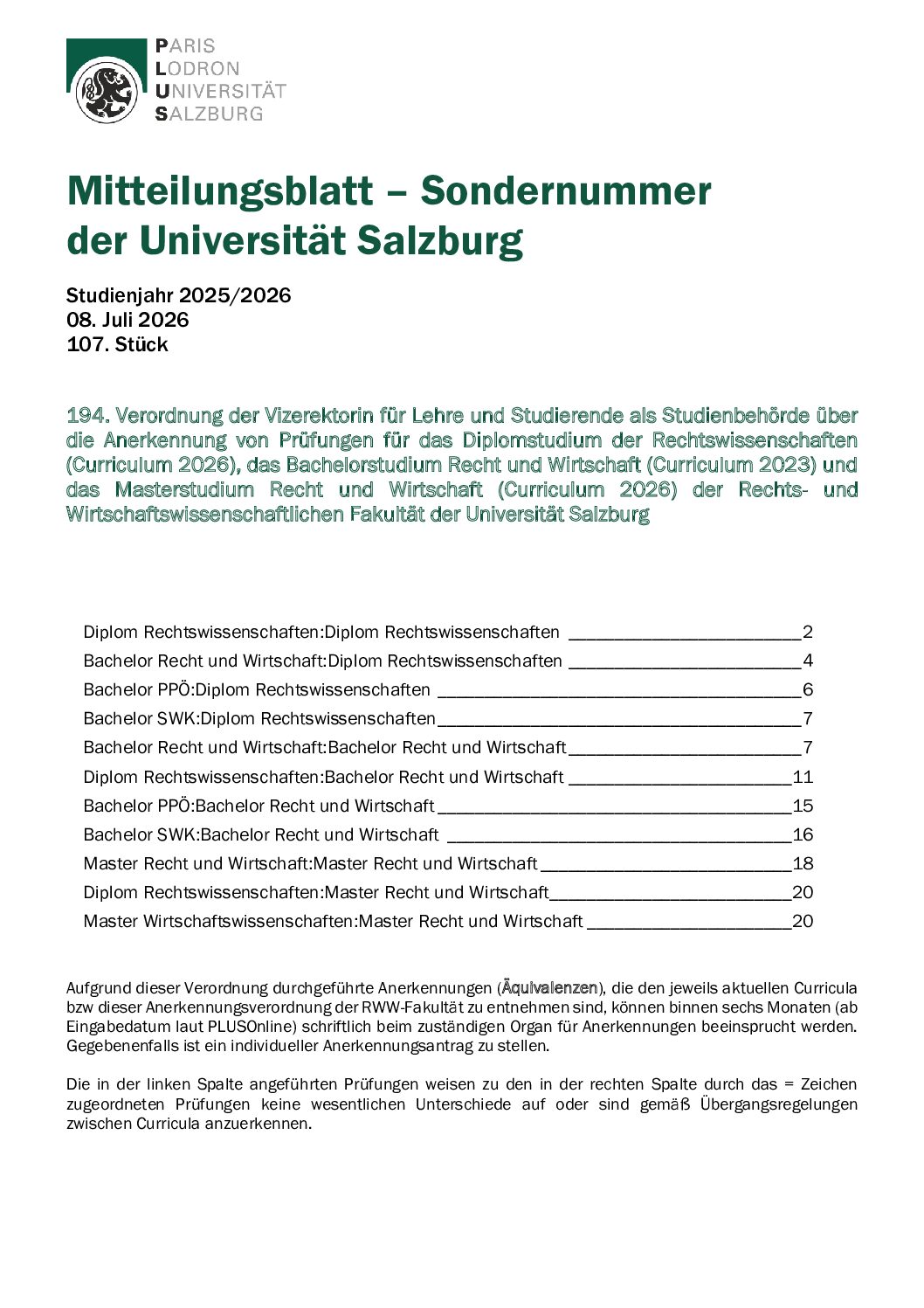 Mitteilungsblatt-Vorschaubild