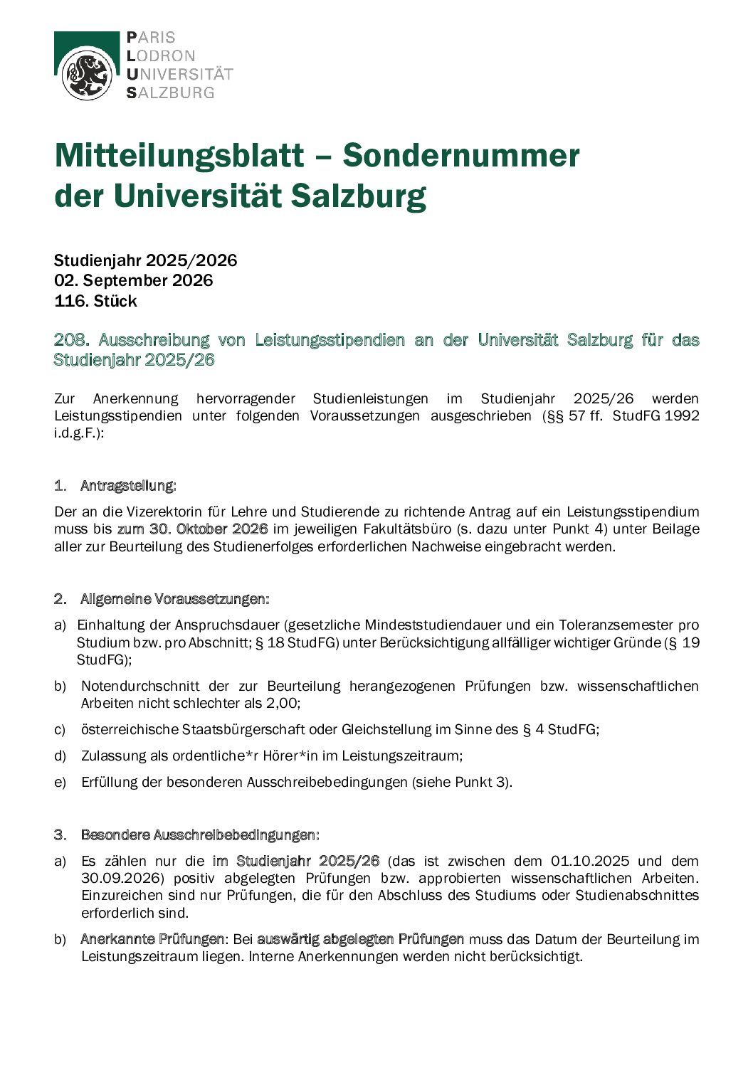 Mitteilungsblatt-Vorschaubild