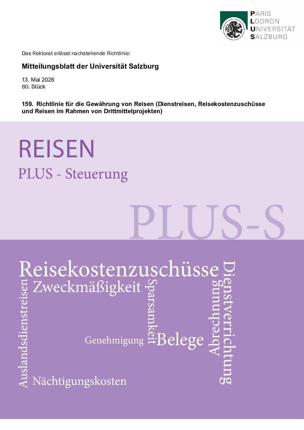 Mitteilungsblatt preview image